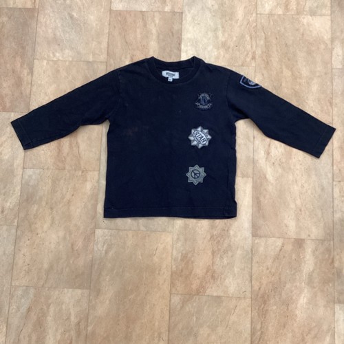 Moschino bambino navy - moschino,