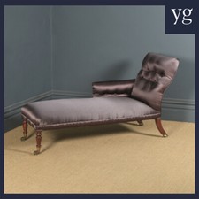 Antique English Regency