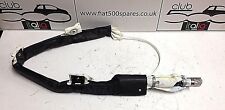 Fiat 500 Drivers Side Curtain Airbag (2008 onwards)