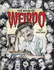 Book of Weirdo The A