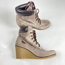 Rock & Candy by Zigi Size 9.5