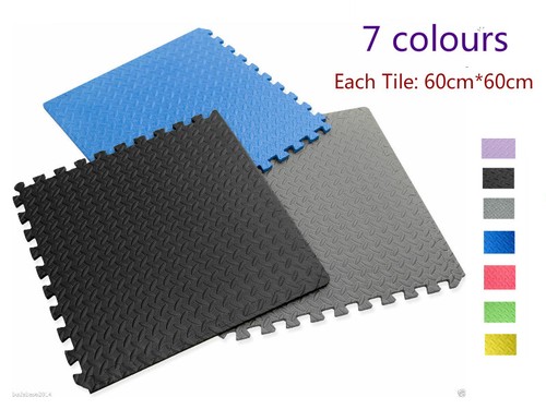 60cm interlocking - interlocking, eva