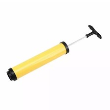 Manual Vacuum Compression