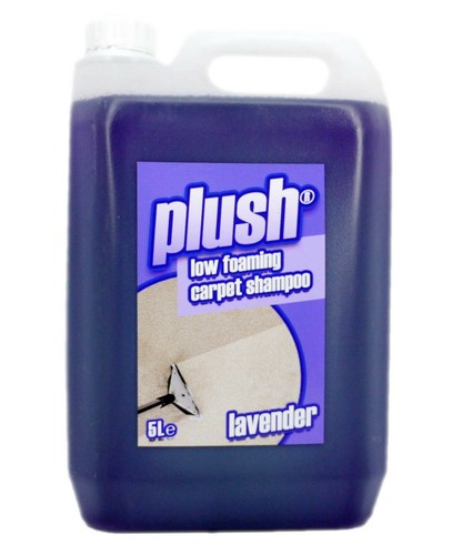 Carpet shampoo upholstery - carpet, &