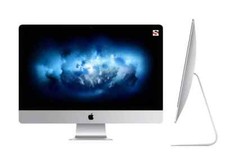 Apple iMac 27" Desktop +