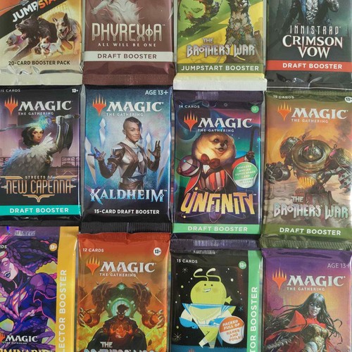 Mtg magic the gathering - mtg,