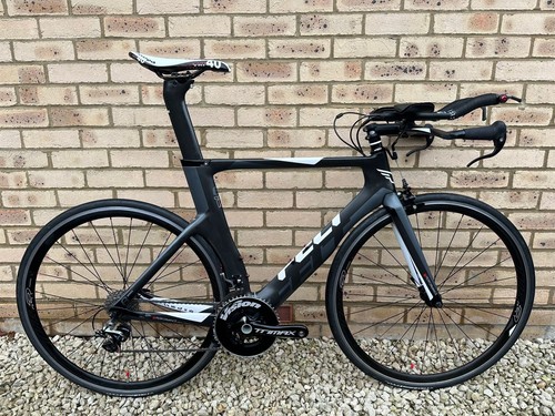 Felt b12 triathlon tt bike - felt,