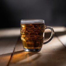 The Great British Dimple Mug -