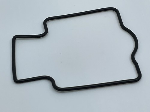 Carburettor rubber seal - , repair