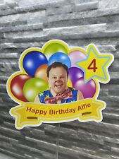 Mr Something Special Tumble