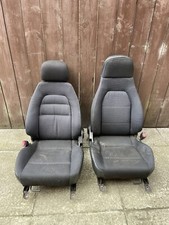 Mazda Mx5 Mk1 NA Fabric Seats - Buy or Swaps