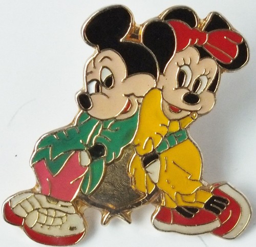 Vintage disney mickey - vintage,