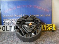 Vauxhall astra mk5 wheel brace