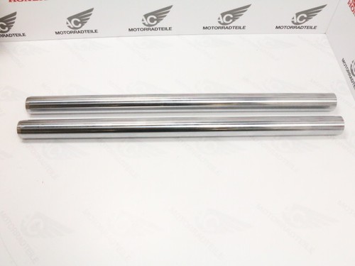 Standpipe fork stanchion set