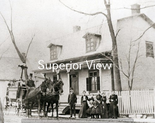 Old time funeral horse drawn - time,