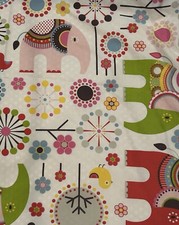 Girls Colourful Single Duvet Cover & Pillow Case Pink & White Polka Dot Reverse 