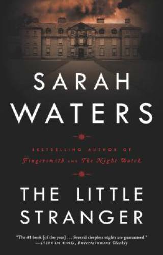 The little stranger - stranger,