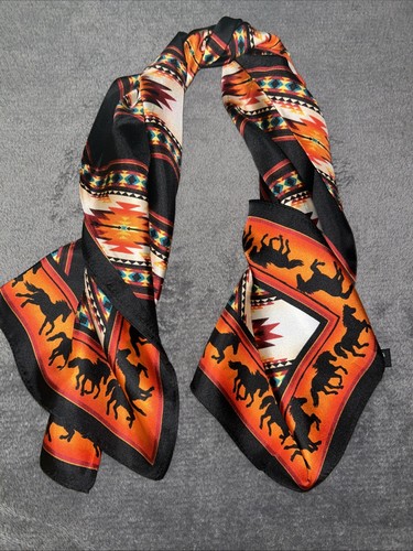 Western wild rags unisex - rags,
