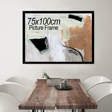 Set of 2 Photo Frame 75x100