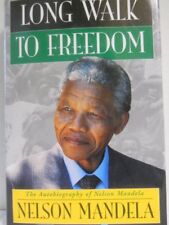 Long Walk to Freedom: The