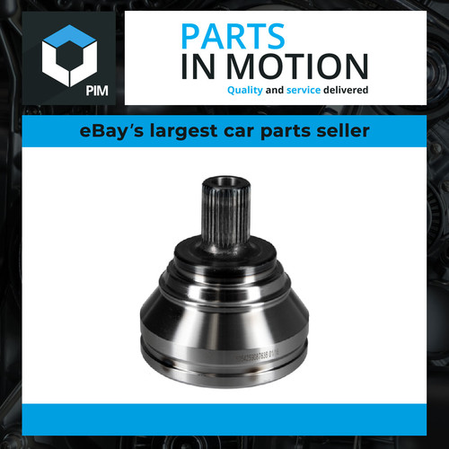 Joint fits audi - cv, tt