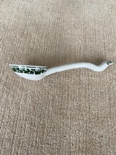 Meissen Exclusive Large Spoon