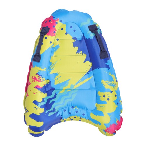 Children body surfing board - surfing,