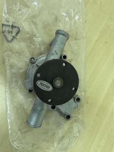 Water pump for - water, e12