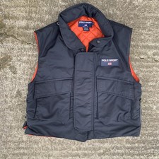 Polo Sport Ralph Lauren Navy