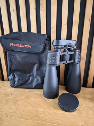Celestron skymaster binoculars - celestron,