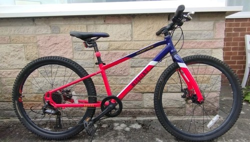 Wiggins chartres hybrid - 24",