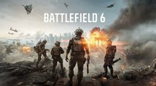 battle field6 account for