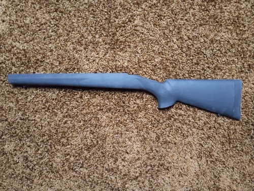 Howa 1500 synthetic - synthetic, stock