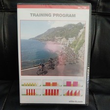 ELITE TRAINING PROGRAM - DVD 6