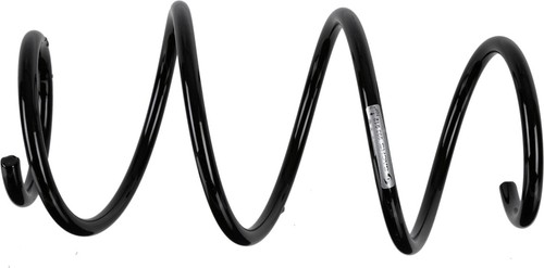 Sachs 993 912 coil spring - sachs,