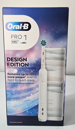 Oral pro 680 - pro,