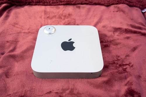 Apple mac mini 8gb - mac,