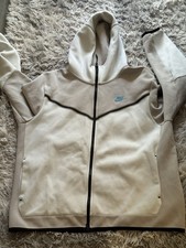 Nike Tech Fleece Hoodie Jacket