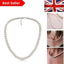 Elegant Imitation Pearl