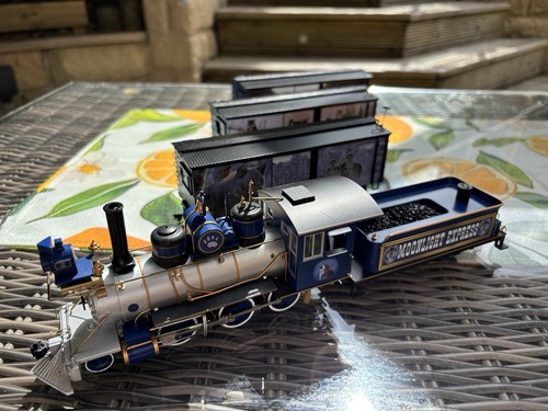 Bachmann spectrum on30 - bachmann,