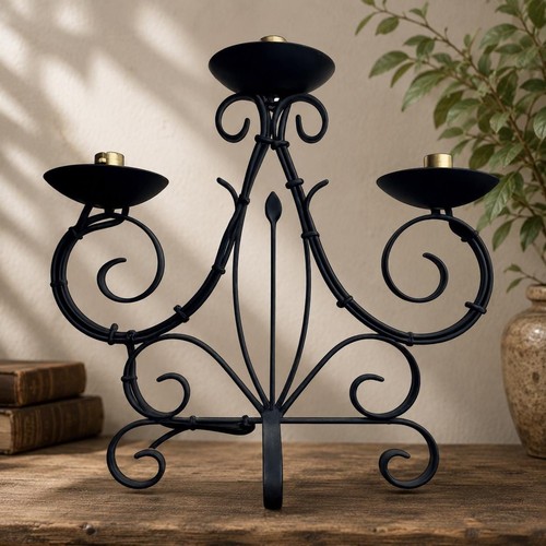 Vintage wrought iron - vintage,