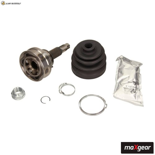 Point kit driveshaft 1229 - point,