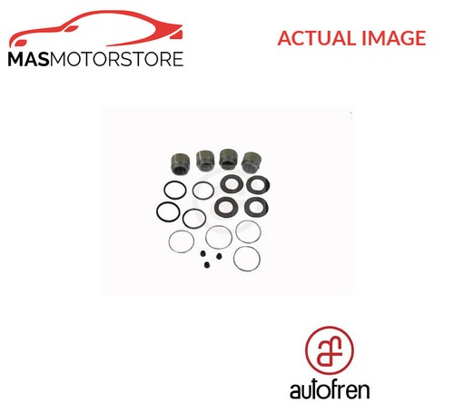 Brake caliper repair kit - repair,