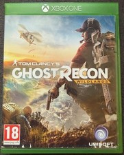 Tom Clancy's Ghost Recon
