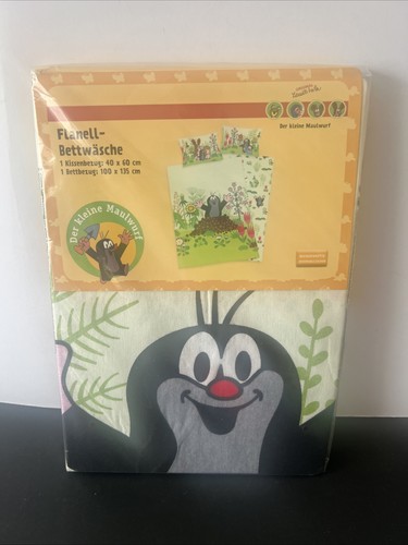 Herding mole toddler - herding, cot