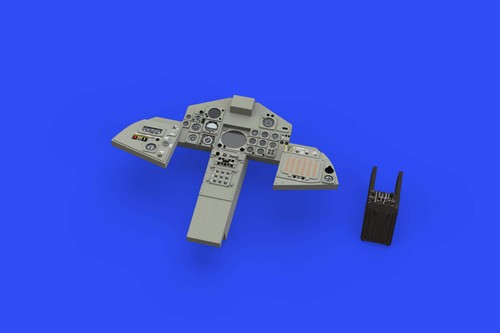 Eduard brassin 644047 48 - brassin, 1:48
