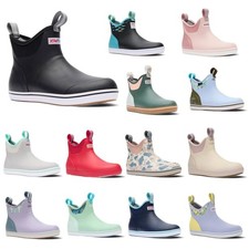XTRATUF Women’s Ankle Deck