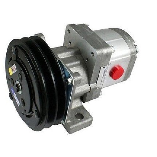 Walvoil 12v hydraulic pump - walvoil, dc