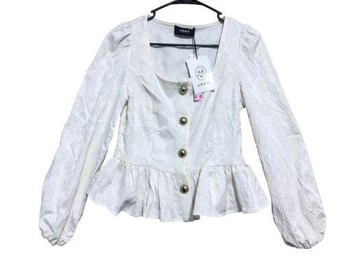 Cider shirt womens small - cider,