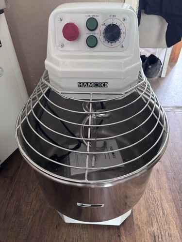 Hamoki twin speed 30l - speed, spiral